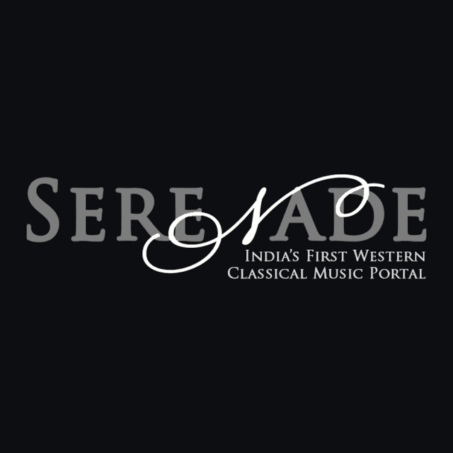 Serenade Magazine